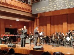 -贺绿汀音乐厅