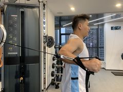 -WEGYMER健萌健身(麦德龙钰龙天下馆)