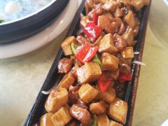-良师门滨海人家·海鲜·家常菜(滨海城店)
