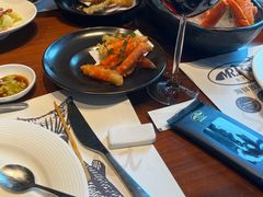 -Mr·Fish鱼鲜生海鲜放题(银泰in99店)