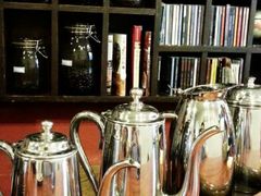 android_upload_pic-RUMORS COFFEE ROASTERY鲁马滋咖啡(湖南路店)