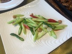 -菩提树·素食餐厅(汇智国际商业中心店)