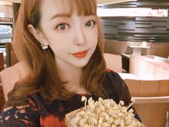 -巴奴毛肚火锅(悠唐购物中心店)