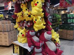 -华润苏果(文昌巷社区店)