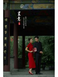 -索菲雅新派婚纱摄影(桂林店)
