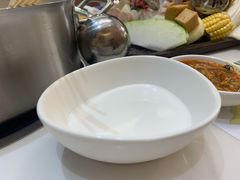 -樾餐厅泰式海鲜火锅(民歌湖店)