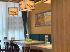 -绿草地·湘菜(喜盈门店)