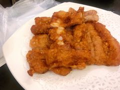 -美极鲜食坊(宝安南路店)