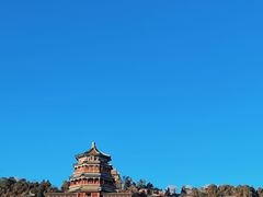 -颐和园