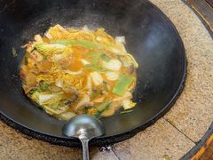 -印象老灶台三下锅·湘西本土原味菜(天门山索道店)
