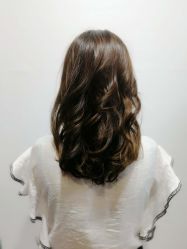 点击看大图 -A HAIR SALON