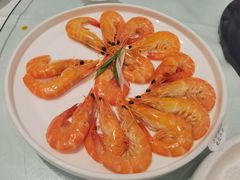 -万龙洲海鲜(大兴绿地缤纷城店)