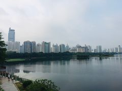 -南宁南湖公园