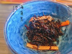 -滩万日本料理Nadaman(国贸大酒店)