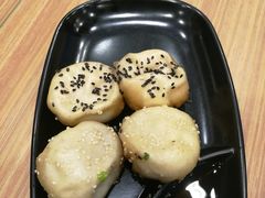 双拼生煎-小杨生煎(周浦万达店)