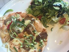 -玛尚诺Pizza&Bar(长泰广场店)
