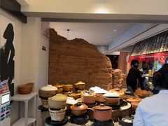 -黄山老妈·土菜(碧桂园店)