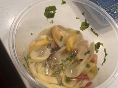 -素心小筑(后沙裕镇店)