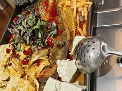 -小螺大作·螺蛳粉火锅(林和西店)