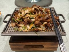 -怡和春天大酒楼(柳芳店)