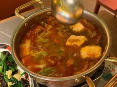 -塔哈尔·新疆盛宴(奉贤龙湖店)
