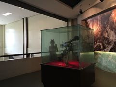 四渡怀念馆-四渡赤水纪念馆