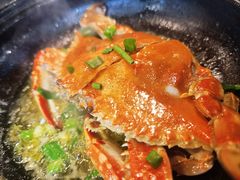 -甬小馆·焗海鲜温州菜(五马街店)