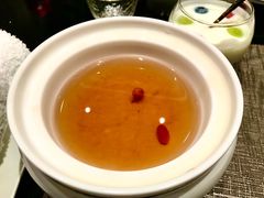 冰糖雪蛤-郑春發佛跳墙(三迪中心店)