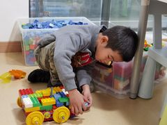 -韦哲乐高机器人·等级考试·少儿编程(羽山路校区)