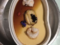 -3号仓库·创意中国菜(嘉兴龙鼎万达店)