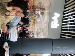 -艾薯夫妇Aysh(福田星河COCOPark店)