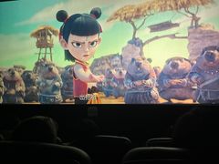 -百丽宫影城(ifc商场店)