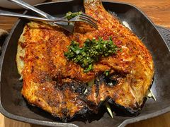 -云海肴·汽锅鸡·云南菜(美罗城店)