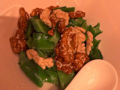 -万豪中餐厅·粤菜·北京粤财JW万豪酒店