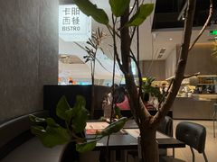 -卡朋西餐(宝安大仟里店)