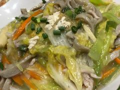 -胖大嫂渔家排档·全海景餐厅(渔村店)