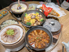 -刀板香·安徽菜(望江东路店)