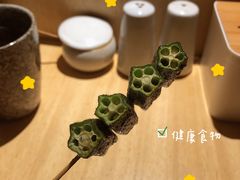 -鳥焱商店(王府大街店)
