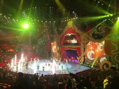 -珠海横琴长隆《卡卡虎奇遇记》