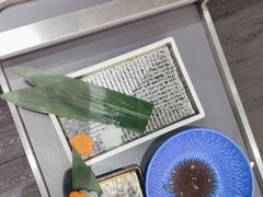 -海之屋韩式烤肉(海棠68环球美食街店)