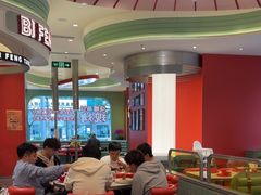 -避风塘·金牌店·夜宵(金玉兰店)