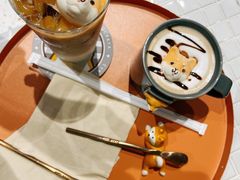 -柴务处·柴犬主题狗咖