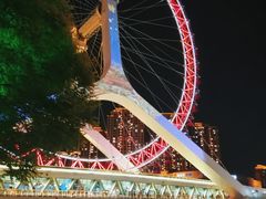 -天津之眼摩天轮