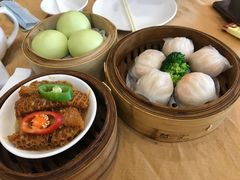 -澳门西南饭店·粤菜·茶市·手工点心(华海路店)