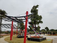-芒洲湿地公园