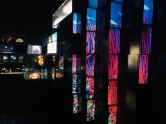 -同济大学四平路校区深海探索馆