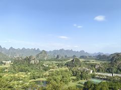 -Club Med地中海俱乐部·桂林度假村