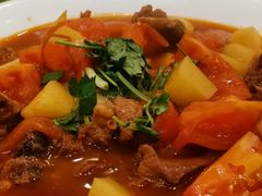 -食尚盐帮菜(杜甫草堂店)
