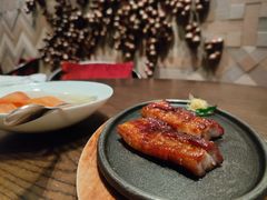 -广州柏悦酒店·悦景轩·粤菜餐厅