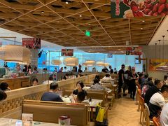 大堂-望湘园·湖南菜(宏伊店)